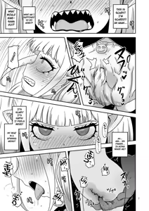 Page 6 of Meika no musume to chikan seikyouiku - preview thumbnail