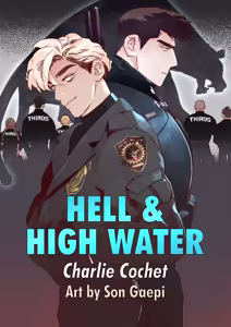 Hell & High Water — hentai manga cover on Fhentai