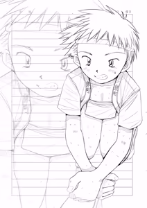 Page 4 of Boys Factory 29.9.3 - preview thumbnail