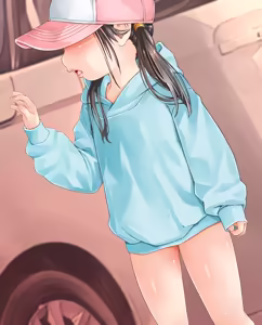 Page 33 of この世代のエロ穴はオナホのために開いている「施設たらい回し」他 - preview thumbnail