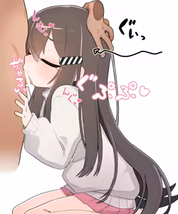 Page 2 of Loli Fella - preview thumbnail