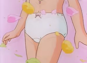 Page 165 of Sensual eroticism and nudity in Japanese anime - preview thumbnail