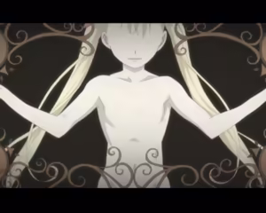Page 60 of Sensual eroticism and nudity in Japanese anime - preview thumbnail