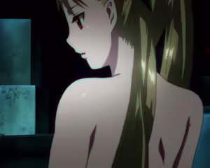 Page 69 of Sensual eroticism and nudity in Japanese anime - preview thumbnail