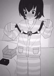 Page 111 of イコイコ憩 - preview thumbnail