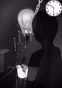 Page 266 of イコイコ憩 - preview thumbnail