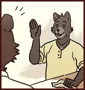 Page 108 of Willy Bear Beach 2 - preview thumbnail