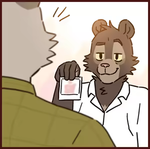 Page 113 of Willy Bear Beach 2 - preview thumbnail