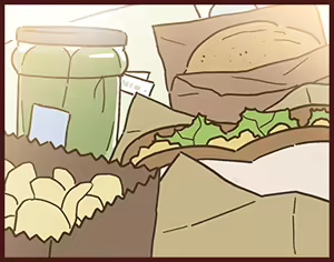 Page 119 of Willy Bear Beach 2 - preview thumbnail