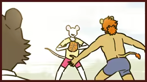 Page 121 of Willy Bear Beach 2 - preview thumbnail