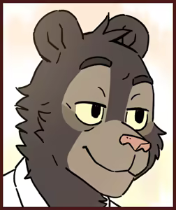 Page 160 of Willy Bear Beach 2 - preview thumbnail