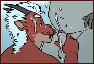Page 3 of Willy Bear Beach 2 - preview thumbnail