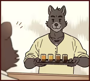 Page 52 of Willy Bear Beach 2 - preview thumbnail