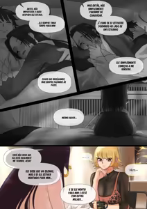 Page 4 of One Piece Yuri - preview thumbnail