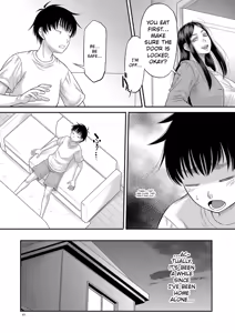 Page 118 of Boku no Kanojo ga... - preview thumbnail