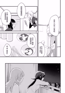 Page 51 of Namae no Nai Kaijitsu Ichi - preview thumbnail