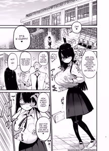 Page 2 of InCha no K Cup-chan 3 | Introverted K-cup Girl 3 - preview thumbnail