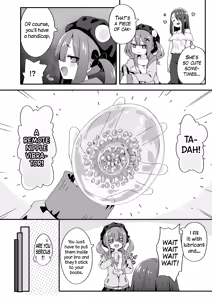 Page 14 of Josou Ouji wa Wakarasetai! ep.3 Namaiki Imouto wa Ijimetai! | The Crossdressing Prince Who Tried to Teach his Little Sisters a Lesson - Episode 3: The Cheeky Little Sister Who Loves Teasing - preview thumbnail