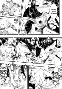 Page 16 of Hyakkasou 12 <<Jitsuroku Makyou Hyakkasou Kikou>> (decensored) - preview thumbnail