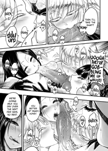 Page 18 of Hyakkasou 12 <<Jitsuroku Makyou Hyakkasou Kikou>> (decensored) - preview thumbnail