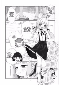 Page 4 of 100-nengo no Seikyouiku - Danjohi 1:12000 Jidai no Kozukuri - preview thumbnail