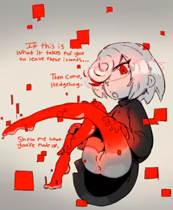 Page 4 of Sage - preview thumbnail