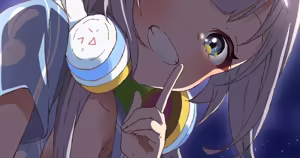 Yukata Iroha — hentai manga cover on Fhentai