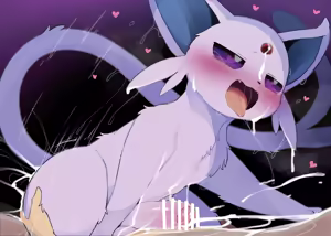 Page 95 of EEVEELUTIONS - preview thumbnail