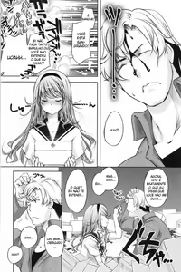 Page 185 of Sweet Lip (decensored) - preview thumbnail