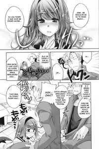 Page 186 of Sweet Lip (decensored) - preview thumbnail