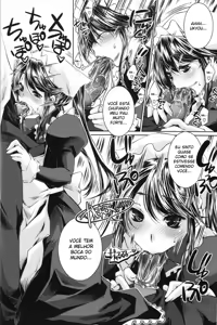 Page 77 of Sweet Lip (decensored) - preview thumbnail