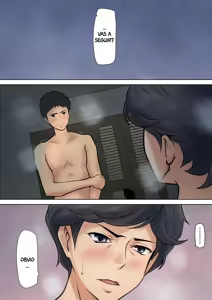 Page 20 of I Have No Choice But to Have Sex with My Mother 2 - preview thumbnail