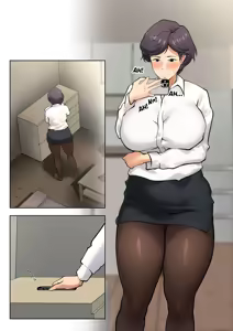 Page 4 of I Have No Choice But to Have Sex with My Mother 4 - preview thumbnail