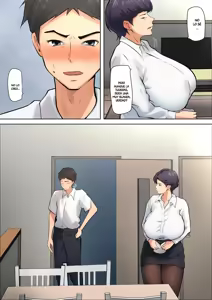 Page 9 of I Have No Choice But to Have Sex with My Mother 4 - preview thumbnail