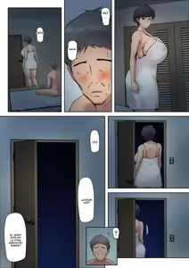 Page 12 of I Have No Choice But to Have Sex with My Mother 5 - preview thumbnail