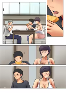 Page 56 of I Have No Choice But to Have Sex with My Mother 6 - preview thumbnail
