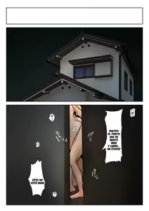 Page 7 of I Have No Choice But to Have Sex with My Mother 6 - preview thumbnail