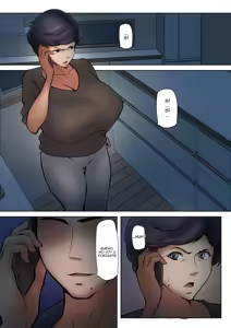 Page 3 of I Have No Choice But to Have Sex with My Mother 7 - preview thumbnail