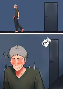 Page 32 of I Have No Choice But to Have Sex with My Mother 8 - preview thumbnail
