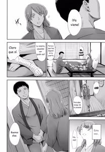 Page 36 of Anata no Oku-san Uwaki Shitemasu yo | Tu esposa te está engañando - preview thumbnail