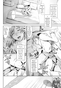 Page 53 of Anata no Oku-san Uwaki Shitemasu yo | Tu esposa te está engañando - preview thumbnail