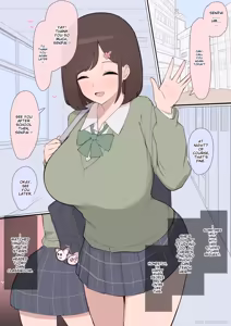 Page 3 of Toshishita Osananajimi Kouhai NTR | Younger Childhood Friend Junior NTR - preview thumbnail