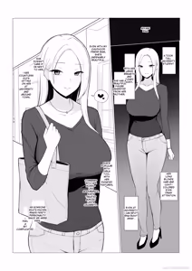 Page 5 of Osananajimi NTR Situation | Childhood friend NTR - preview thumbnail