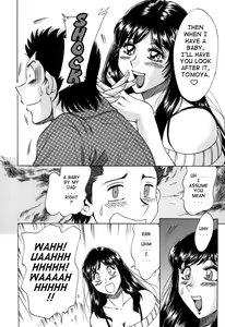 Page 111 of Haha wa Sexy Idol 2 | My Mom, The Sexy Idol 2 - preview thumbnail