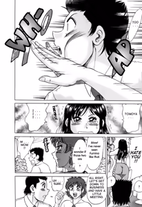 Page 173 of Haha wa Sexy Idol 2 | My Mom, The Sexy Idol 2 - preview thumbnail