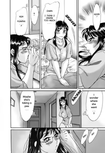 Page 39 of Haha wa Sexy Idol 2 | My Mom, The Sexy Idol 2 - preview thumbnail