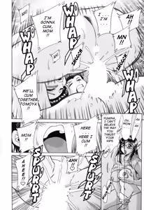 Page 43 of Haha wa Sexy Idol 2 | My Mom, The Sexy Idol 2 - preview thumbnail