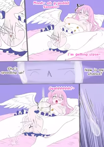Page 2 of Mika Possession - preview thumbnail