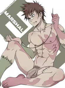Page 315 of Sgt Crisis/ichan01 - preview thumbnail