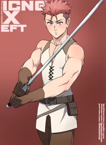 Page 382 of Sgt Crisis/ichan01 - preview thumbnail